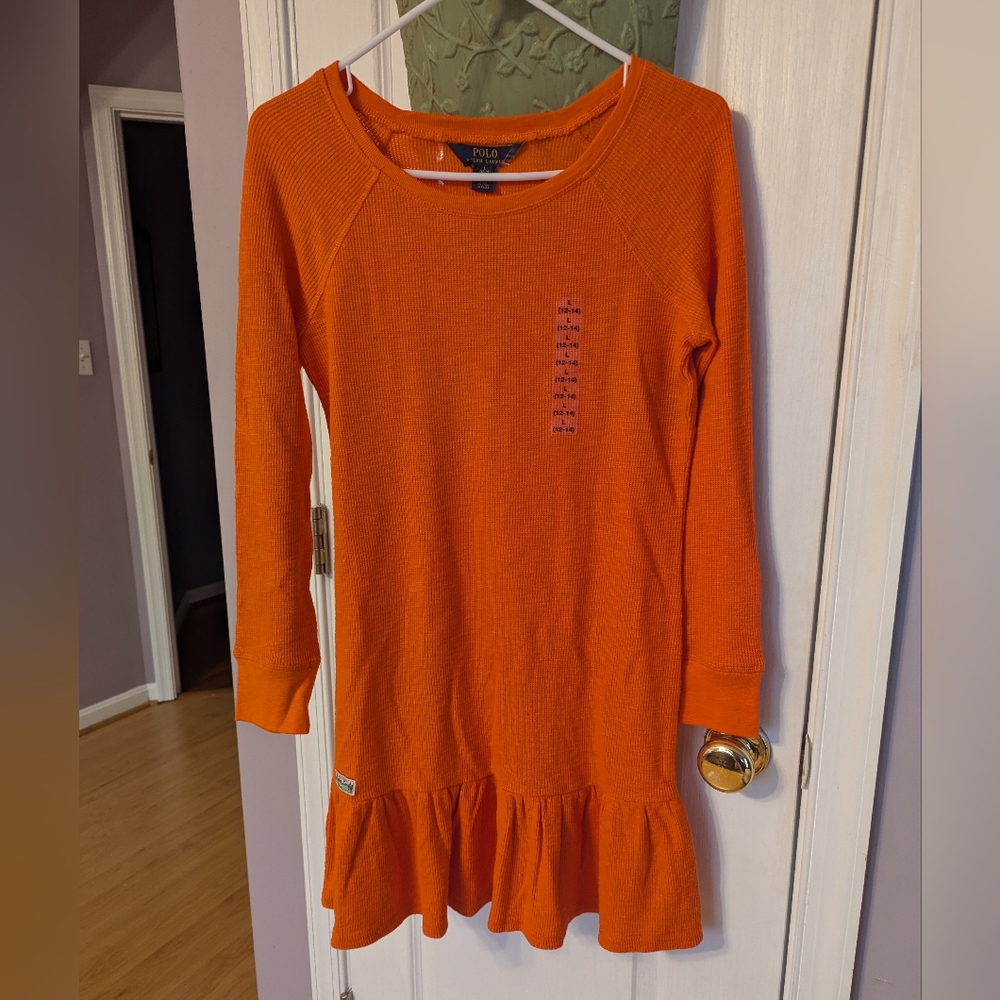 Ralph Lauren Dress